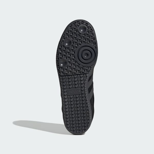 Purchase 아디다스 삼바 OG 코어 블랙/카본/실버 메탈릭 JR0901