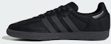 Cheap 아디다스 삼바 OG 코어 블랙/카본/실버 메탈릭 JR0901