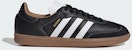 Adidas Samba OG Core Black/Cloud White/Timber HQ7257