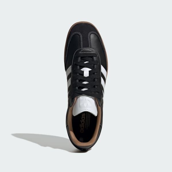Order Adidas Samba OG Negro/Blanco Nube/Madera HQ7257