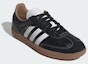 Shop Adidas Samba OG Core Black/Cloud White/Timber HQ7257