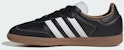 Adidas Samba OG Core Black/Cloud White/Timber HQ7257