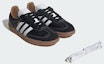 Sizing Adidas Samba OG Core Black/Cloud White/Timber HQ7257
