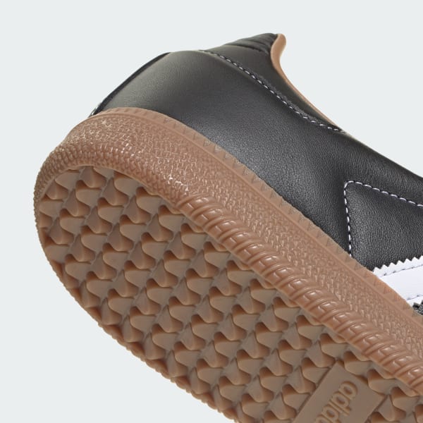 Cheap Adidas Samba OG Negro/Blanco Nube/Madera HQ7257