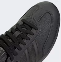 Sizing adidas Samba OG 經典全黑 KZ6720