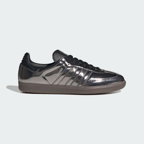 adidas Samba OG Core Black/Core Black/Gum KJ7486