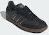 (Women) Adidas Samba OG Core Black/Legend Earth/Gum JR8869