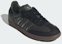 Shop (Women) Adidas Samba OG Core Black/Legend Earth/Gum JR8869