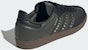 (Women) Adidas Samba OG Core Black/Legend Earth/Gum JR8869