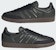 (Women) Adidas Samba OG Core Black/Legend Earth/Gum JR8869