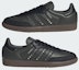 Sizing (Women) Adidas Samba OG Core Black/Legend Earth/Gum JR8869