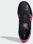 Lookbook (Women) Adidas Samba OG Core Black/Lucid Pink/Gum JS1386