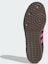 Shop (Women) Adidas Samba OG Core Black/Lucid Pink/Gum JS1386