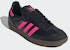 (Women) Adidas Samba OG Core Black/Lucid Pink/Gum JS1386