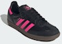 Purchase (Women) Adidas Samba OG Core Black/Lucid Pink/Gum JS1386