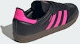 Details for (Women) Adidas Samba OG Core Black/Lucid Pink/Gum JS1386