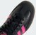 (Women) Adidas Samba OG Core Black/Lucid Pink/Gum JS1386