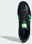 Lookbook Adidas Samba OG Core Black/Screaming Green/Gum JR0911