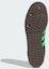 Shop Adidas Samba OG Core Black/Screaming Green/Gum JR0911