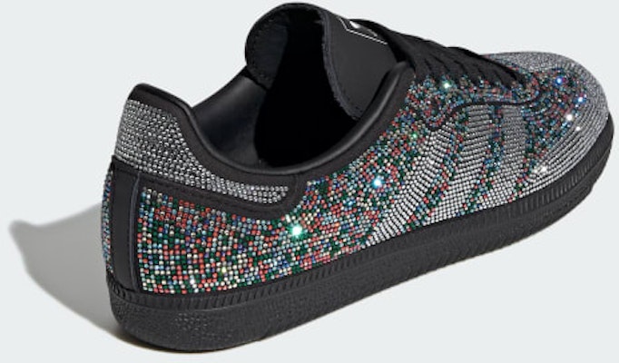 Adidas Samba OG 核心黑/銀色金屬/核心黑 KJ2510 Purchase Adidas Samba OG 核心黑/銀色金屬/核心黑 KJ2510