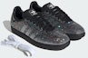 Sizing Adidas Samba OG 核心黑/銀色金屬/核心黑 KJ2510