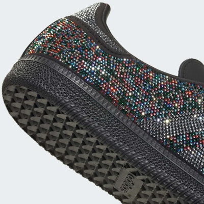 Adidas Samba OG 核心黑/銀色金屬/核心黑 KJ2510 Cheap Adidas Samba OG 核心黑/銀色金屬/核心黑 KJ2510