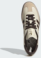 Adidas Samba OG Kasut Sneaker JR2660 Order Adidas Samba OG Kasut Sneaker JR2660