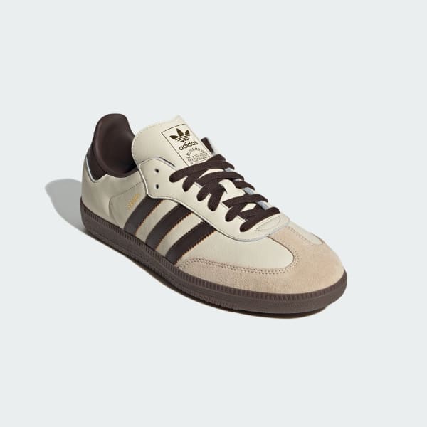 Shop Sneakers Adidas Samba OG JR2660