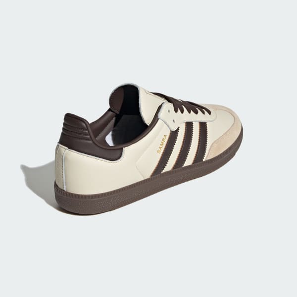 Purchase Sneakers Adidas Samba OG JR2660