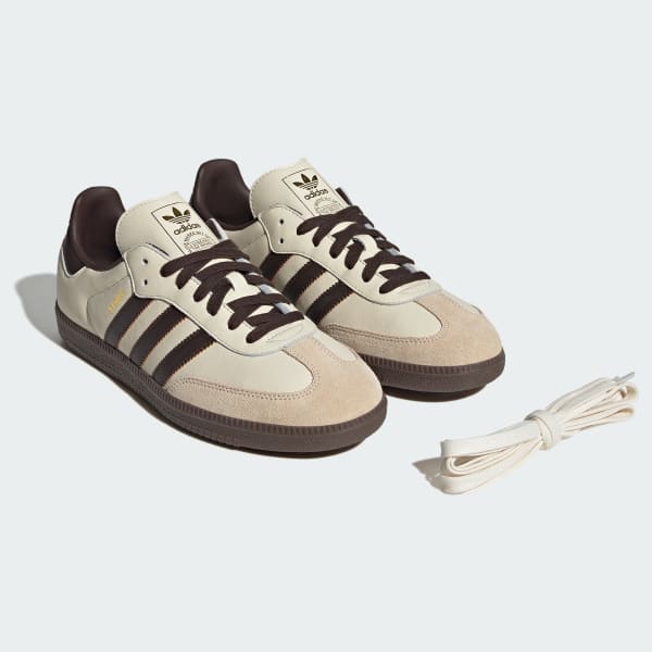 Sizing Sneakers Adidas Samba OG JR2660