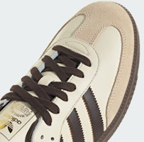 Adidas Samba OG Kasut Sneaker JR2660 1