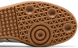 adidas Samba OG Putih Kristal & Hijau JI2044 Purchase adidas Samba OG Putih Kristal & Hijau JI2044