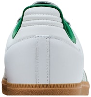 adidas Samba OG Putih Kristal & Hijau JI2044 Sizing adidas Samba OG Putih Kristal & Hijau JI2044