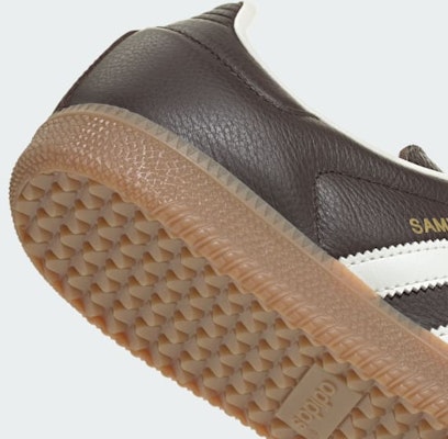 Adidas Samba OG Dark Brown/Off White/Gum JR0891 Cheap Adidas Samba OG Dark Brown/Off White/Gum JR0891