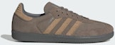 Buy adidas Samba OG for Beauty & Collaboration Sneakers Simple Brown/Cardboard/Grey Four KI0014