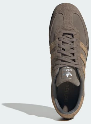 adidas Samba OG for Beauty & Collaboration Sneakers Simple Brown/Cardboard/Grey Four KI0014 Order adidas Samba OG for Beauty & Collaboration Sneakers Simple Brown/Cardboard/Grey Four KI0014