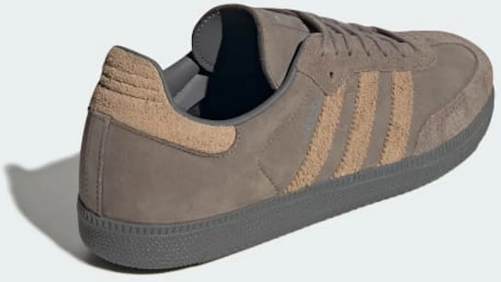 adidas Samba OG for Beauty & Collaboration Sneakers Simple Brown/Cardboard/Grey Four KI0014 Purchase adidas Samba OG for Beauty & Collaboration Sneakers Simple Brown/Cardboard/Grey Four KI0014