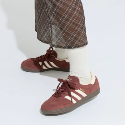 adidas Samba OG ZOZO限定 狐狸棕/奇蹟白/大地層 配色 KI2292 Order adidas Samba OG ZOZO限定 狐狸棕/奇蹟白/大地層 配色 KI2292