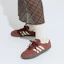 Order adidas Samba OG ZOZO限定 狐狸棕/奇蹟白/大地層 配色 KI2292