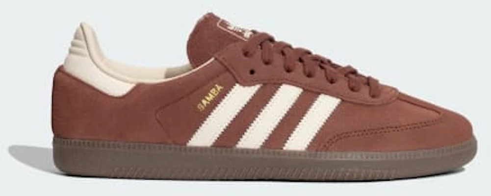 adidas Samba OG ZOZO限定 狐狸棕/奇蹟白/大地層 配色 KI2292 Shop adidas Samba OG ZOZO限定 狐狸棕/奇蹟白/大地層 配色 KI2292