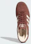 Details for adidas Samba OG ZOZO限定 狐狸棕/奇蹟白/大地層 配色 KI2292