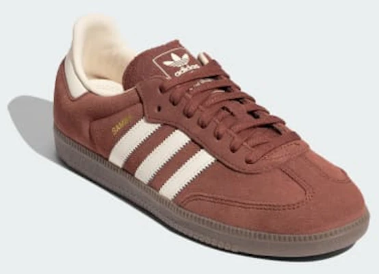 adidas Samba OG ZOZO限定 狐狸棕/奇蹟白/大地層 配色 KI2292 Cheap adidas Samba OG ZOZO限定 狐狸棕/奇蹟白/大地層 配色 KI2292