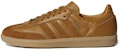 adidas Samba OG FT 'Craft Ochre' Lelaki Wanita Sneakers Casual. CG6134