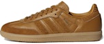 Buy adidas Samba OG FT 'Craft Ochre' Lelaki Wanita Sneakers Casual. CG6134