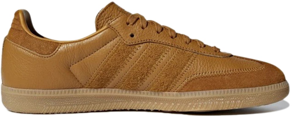adidas Samba OG FT 'Craft Ochre' Lelaki Wanita Sneakers Casual. CG6134 Order adidas Samba OG FT 'Craft Ochre' Lelaki Wanita Sneakers Casual. CG6134