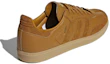 Shop 阿迪达斯 Samba OG FT 'Craft Ochre' 棕黄经典款 CG6134