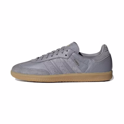 adidas Samba FT 'Grey'
