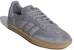 adidas Samba OG FT 'Kelabu' BD7963