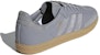 adidas Samba OG FT 'Kelabu' BD7963
