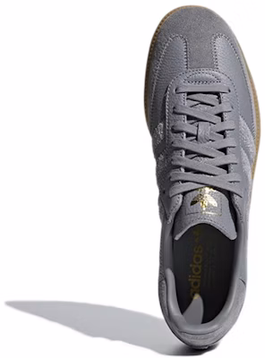 adidas Samba OG FT 'Gris' BD7963 Purchase adidas Samba OG FT 'Gris' BD7963